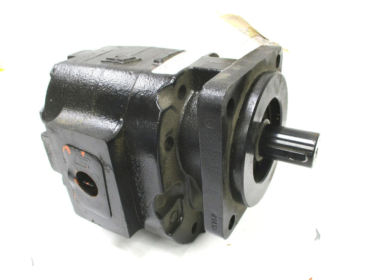 McNeilus Commercial Pump 316-9310-187 for