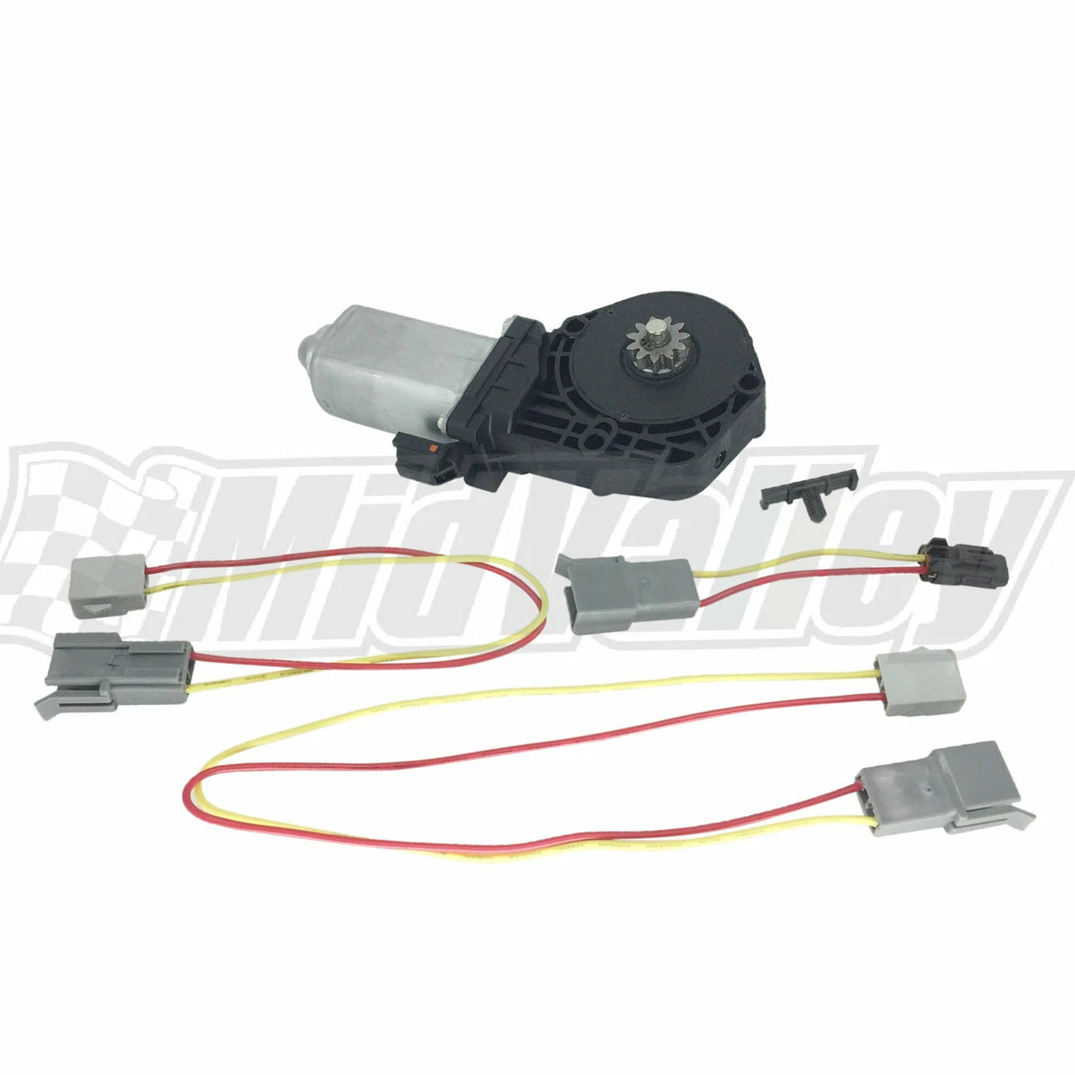 Power Window Motor for Ford Mustang (1994–2004) 742-269, 742269