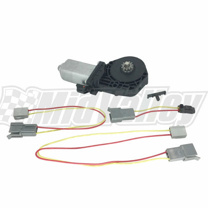 Power Window Motor for Ford Mustang (1994–2004) 742-269, 742269