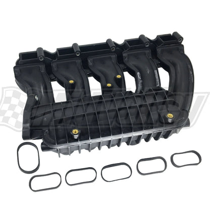 Engine Air Intake Manifold for Mercedes Benz OM612 OM647 (C E M-Class) 6120900337