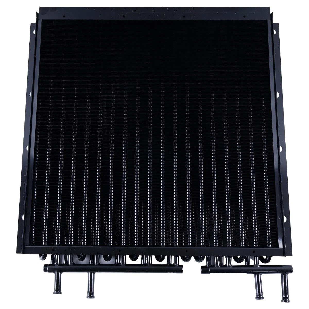 Hydraulic Oil Cooler A171876 for Case Loader 580E 580SE (1985–1995)