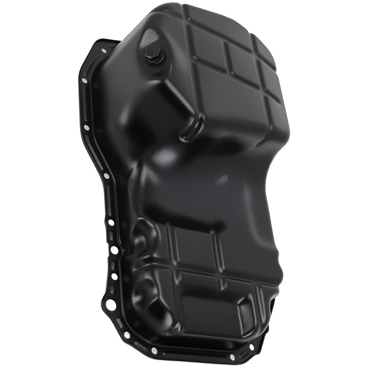 Engine Oil Pan for Mitsubishi Lancer, Outlander L4 2.4L (2003–2006) MN195078