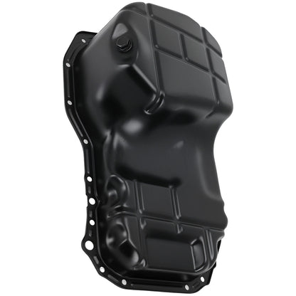 Engine Oil Pan for Mitsubishi Lancer, Outlander L4 2.4L (2003–2006) MN195078
