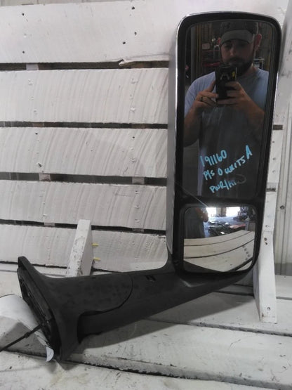 Right Door Mirror for International LT (2020) MD