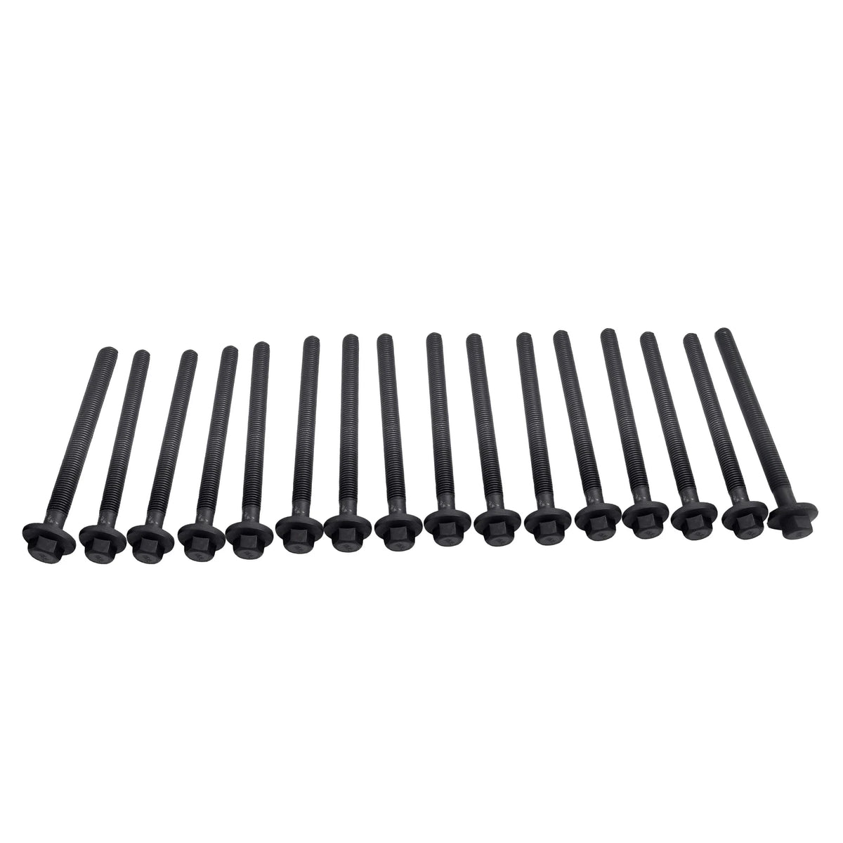 16 Cylinder Head Bolts for Ford Transit-150 250 (2009–2016)