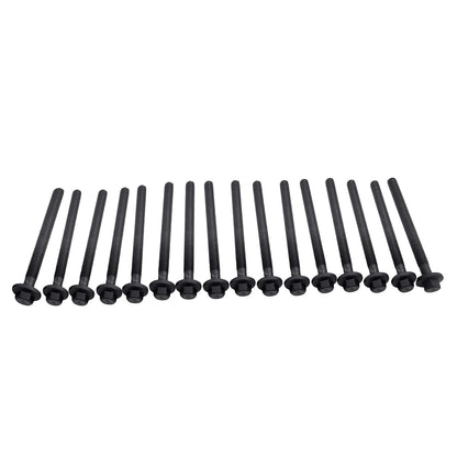 16 Cylinder Head Bolts for Ford Transit-150 250 (2009–2016)