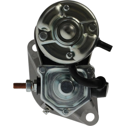 24V Starter for Hino WO4D, WO6E (OSGR 4.5kW, 03504020255, 03504020254)