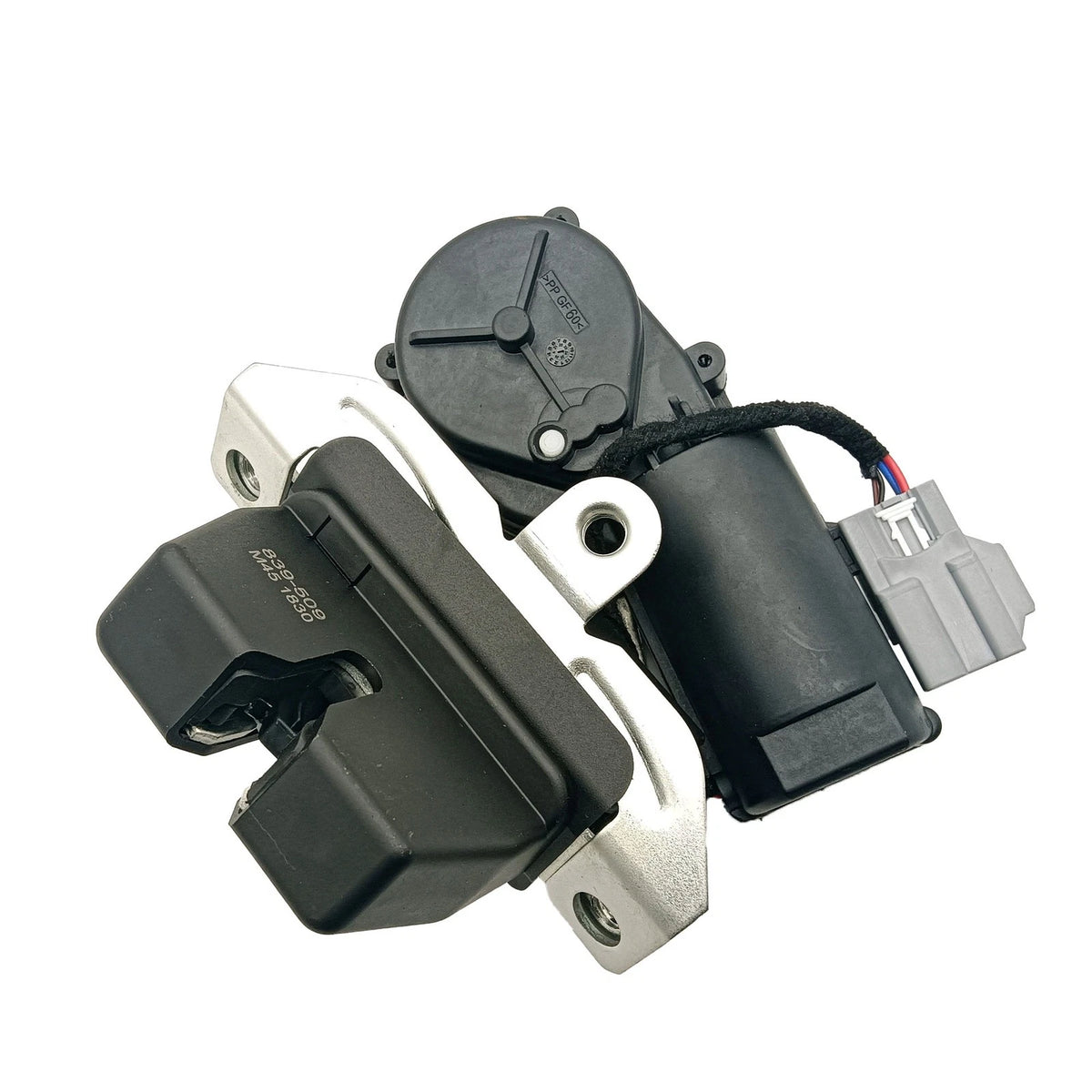 Door Lock Actuator Motor FA1Z7443150B for Ford Edge Lincoln Corsair (2015–2022)