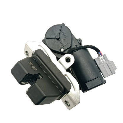 Door Lock Actuator Motor FA1Z7443150B for Ford Edge Lincoln Corsair (2015–2022)