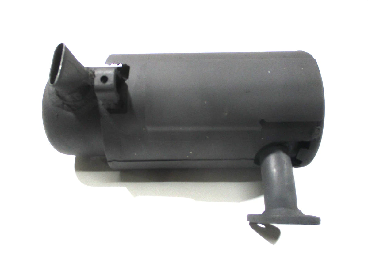 Muffler for Kubota (12441-12110, 12441-12112)