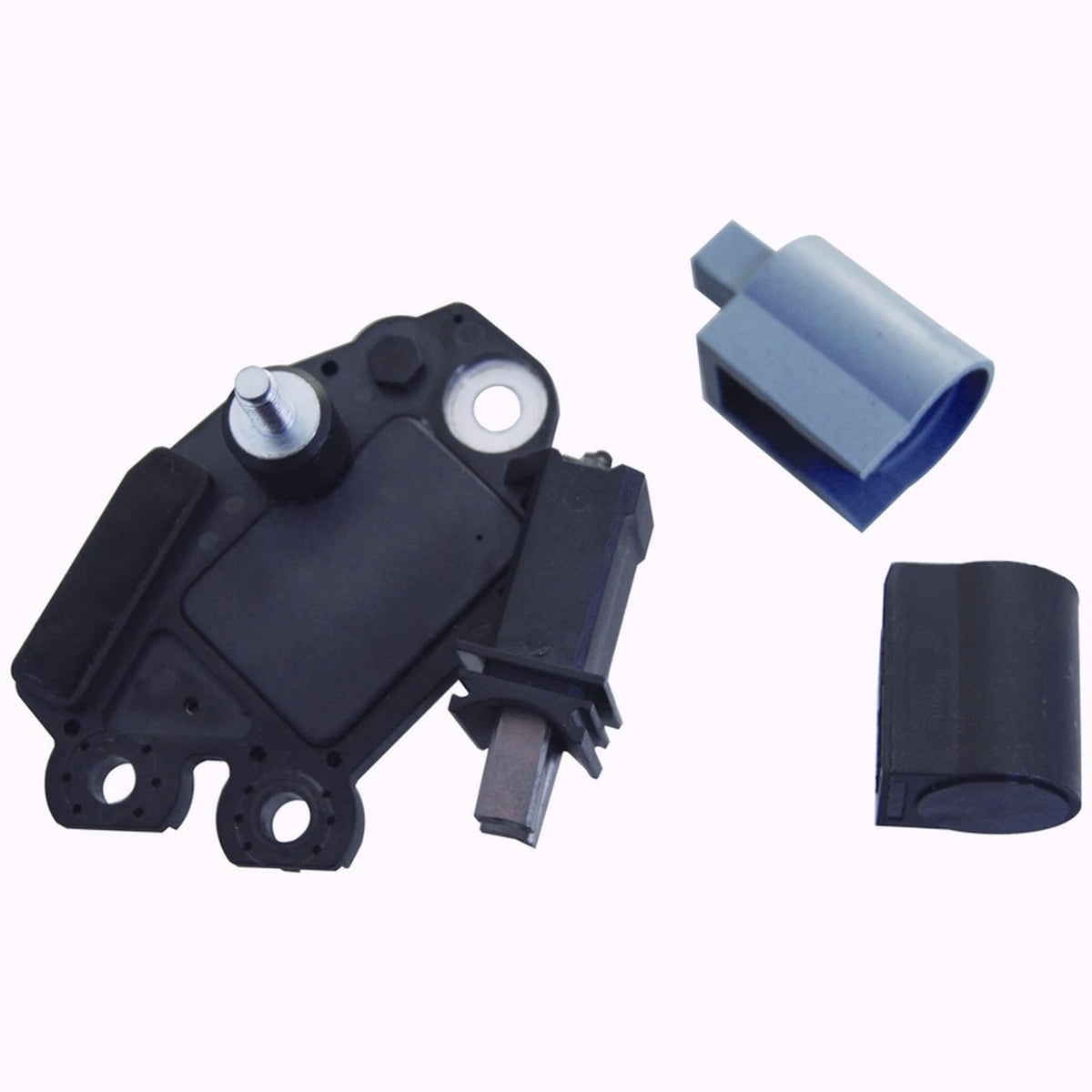 Voltage Regulator for Mercedes C220 CDI (2013–2014) 599339
