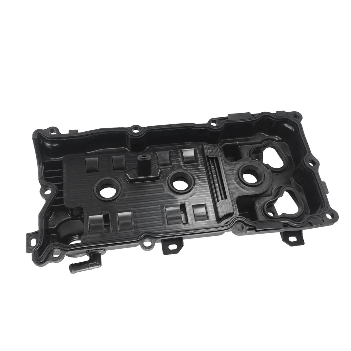 Left Engine Valve Cover w/ Gasket for Nissan 350Z (2007–2009) 13264JK20B