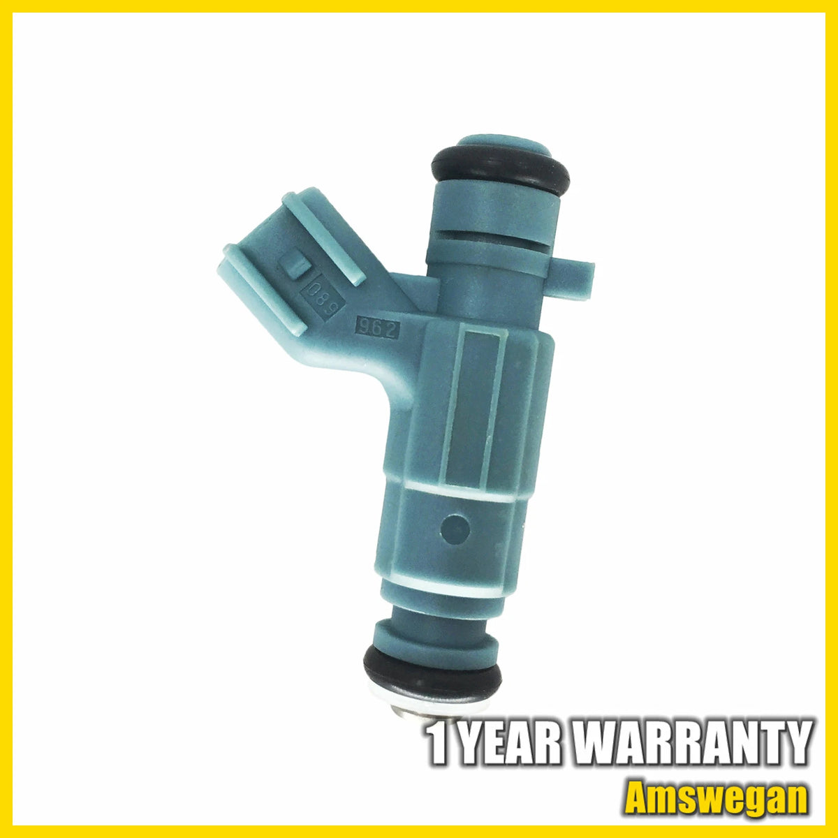 Fuel Injector for Dodge Stratus, Chrysler Sebring 2.7L (1995–2006) 0280156036