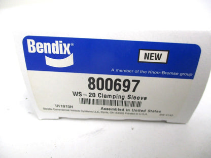 Wheel Speed Sensor for Bendix WS-20 (800715, 2589757C91)