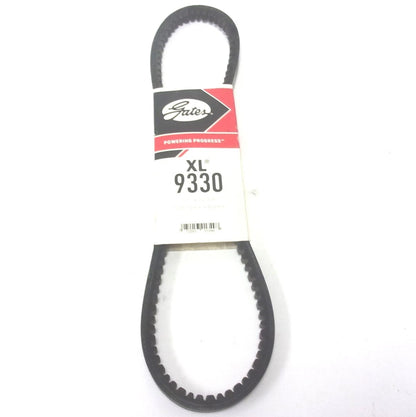 Gates 9330 XL High Capacity Accessory Drive V-Belt for (33-3/8" X 1/2")