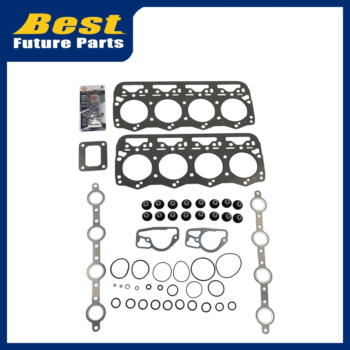 Head Gasket Set for Ford E-350 Econoline (1995–2002) HS9239PT