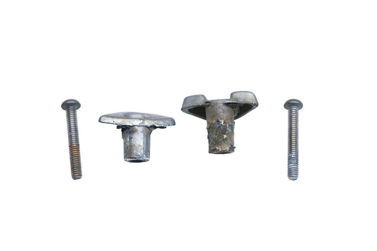 Fog Lamp Retainer Kit for Cadillac MP050-10 (1959)