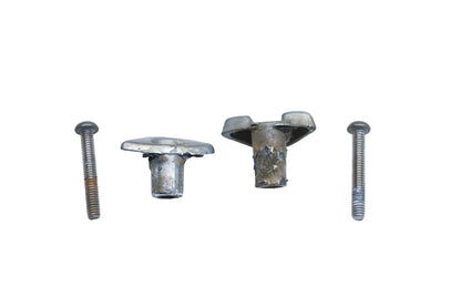 Fog Lamp Retainer Kit for Cadillac MP050-10 (1959)