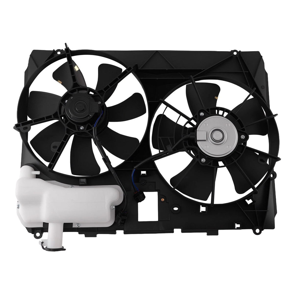 Dual Cooling Fan for Lexus RX330 (2004–2006) 1671120160 1636320270