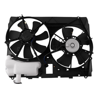 Dual Cooling Fan for Lexus RX330 (2004–2006) 1671120160 1636320270