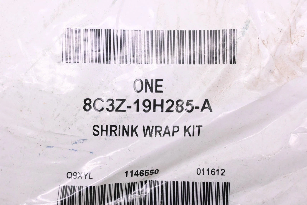 Shrink Wrap Kit for Ford (2008–2010) 8C3Z-19H285-A