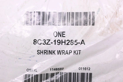 Shrink Wrap Kit for Ford (2008–2010) 8C3Z-19H285-A