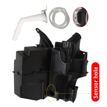 Windshield Washer Reservoir Tank for Altima (2013–2018) 289109HM0A