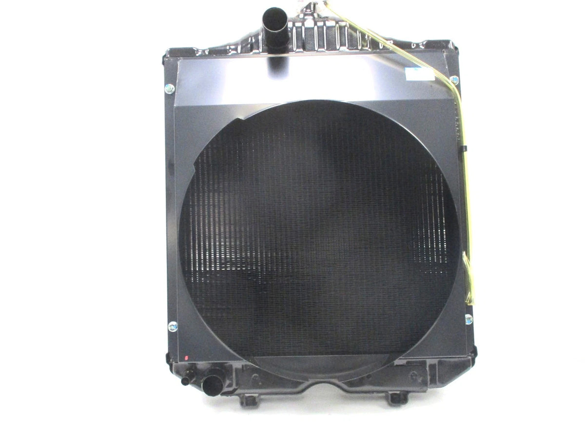 Radiator for Kubota (3F820-72060, 15484-72060, 15484-72063, 2431-063-0000-E)