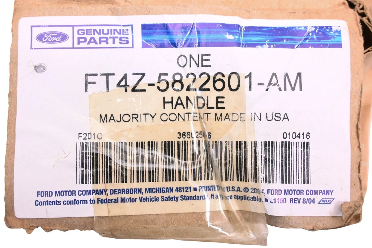 Inside Handle Assembly for Ford (FT4Z-5822601-AM)