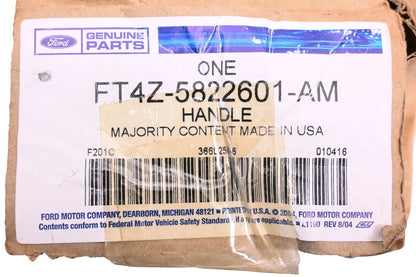 Inside Handle Assembly for Ford (FT4Z-5822601-AM)