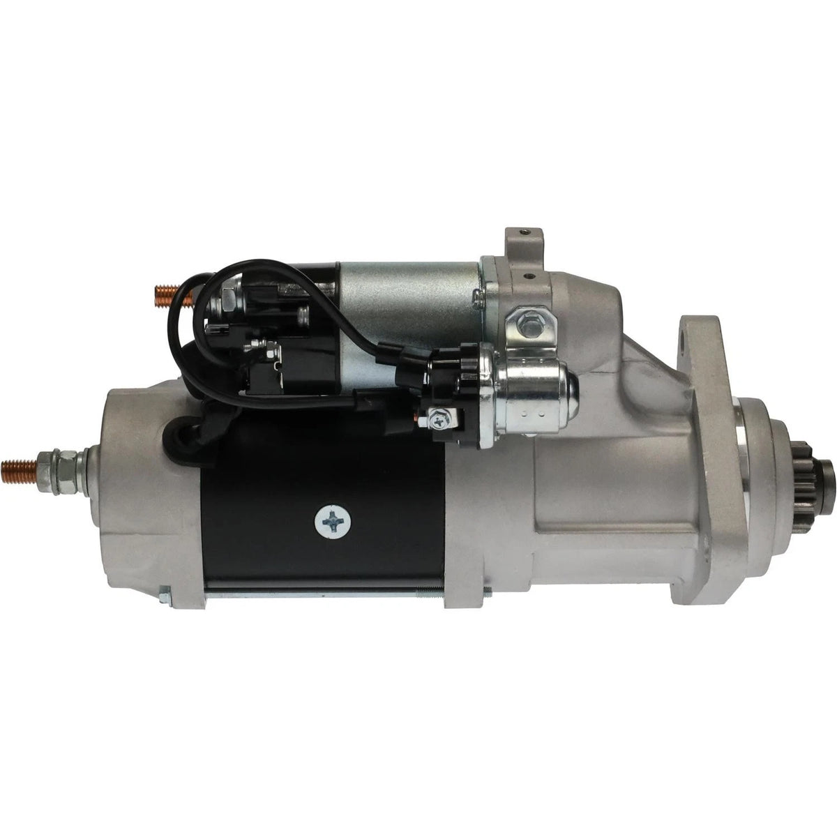 Starter for Nova Bus ISC 8.3L (2003–2006) 8300025 0126026 6833N