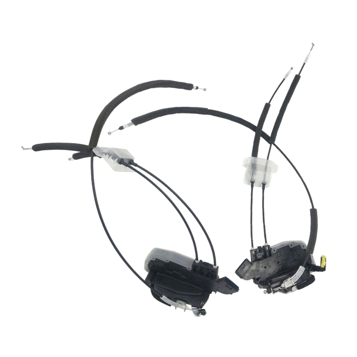 2X Door Lock Actuator Motor for Nissan Altima (2007–2012)