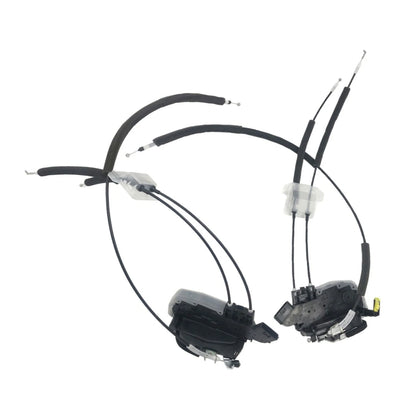 2X Door Lock Actuator Motor for Nissan Altima (2007–2012)