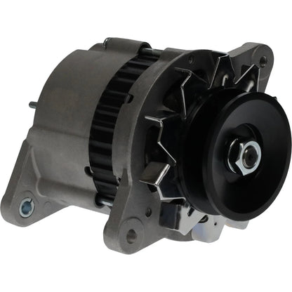 35A Alternator for Iseki TL2500 TL2700 (1982–1988) 6581-200-338-0 LRA01191