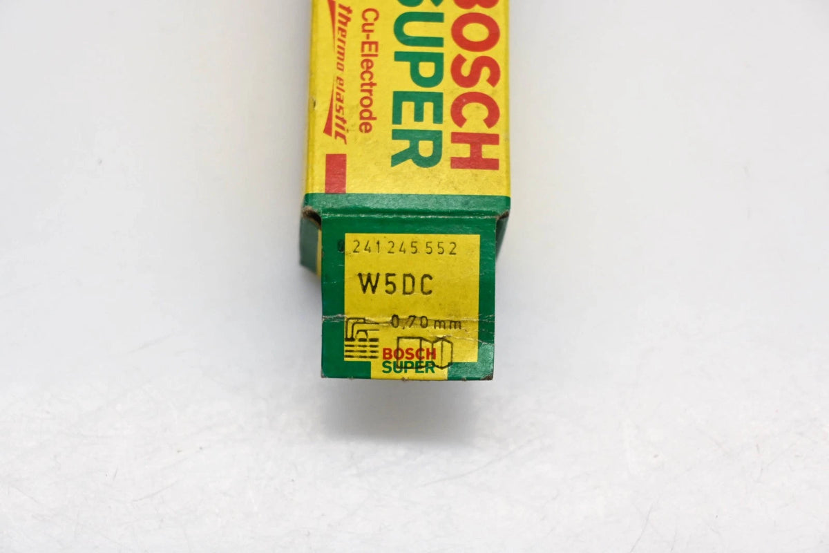 Spark Plug Kit for Bosch (NOS)