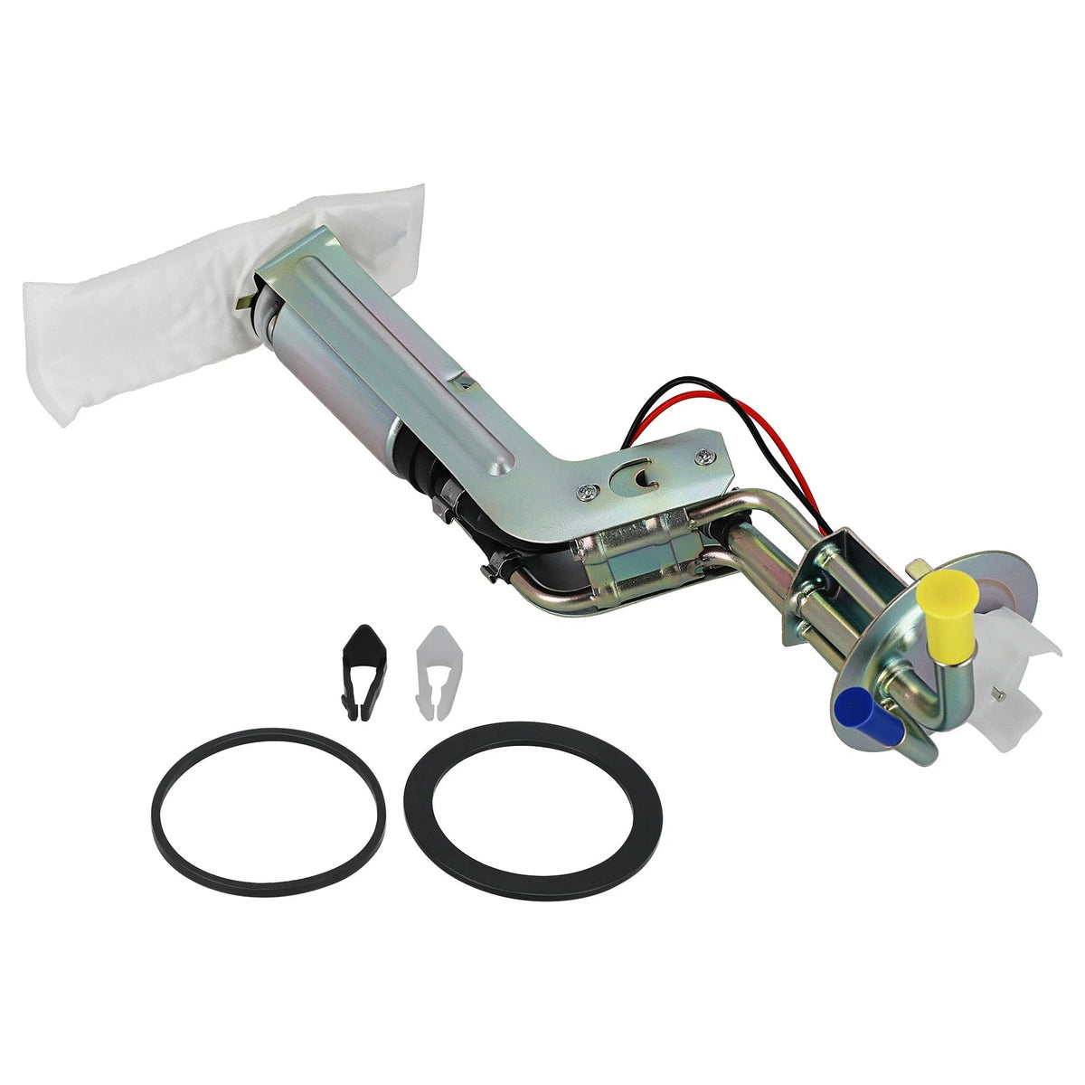 Electric Fuel Pump Assembly for Ford Mustang GT Cobra (1994–1997) F4ZZ9A407B