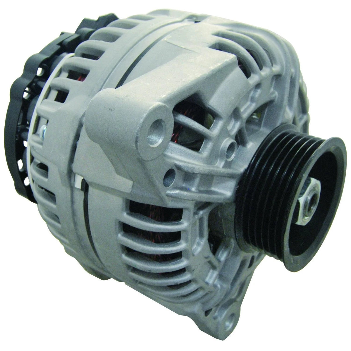 Alternator for Audi A6 Quattro V6 3.0L (2002–2004) ABO0240 400-24151 12419 139585