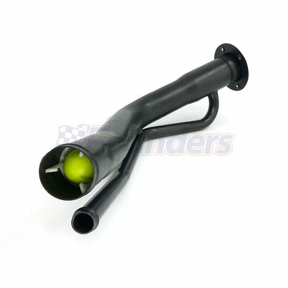 Fuel Tank Filler Neck for Dodge Ram 1500 2500 3500 (1994–2001) 10693851