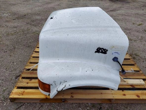 Hood for International 4700LP (2000)