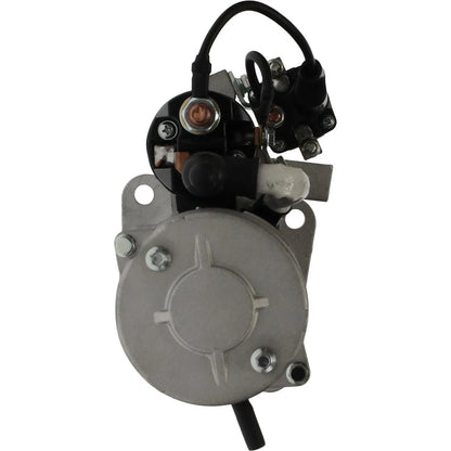 Starter for Volvo ECR235E, EW160E, EW180E, EW205E (2015–2019) LRS02599 254485