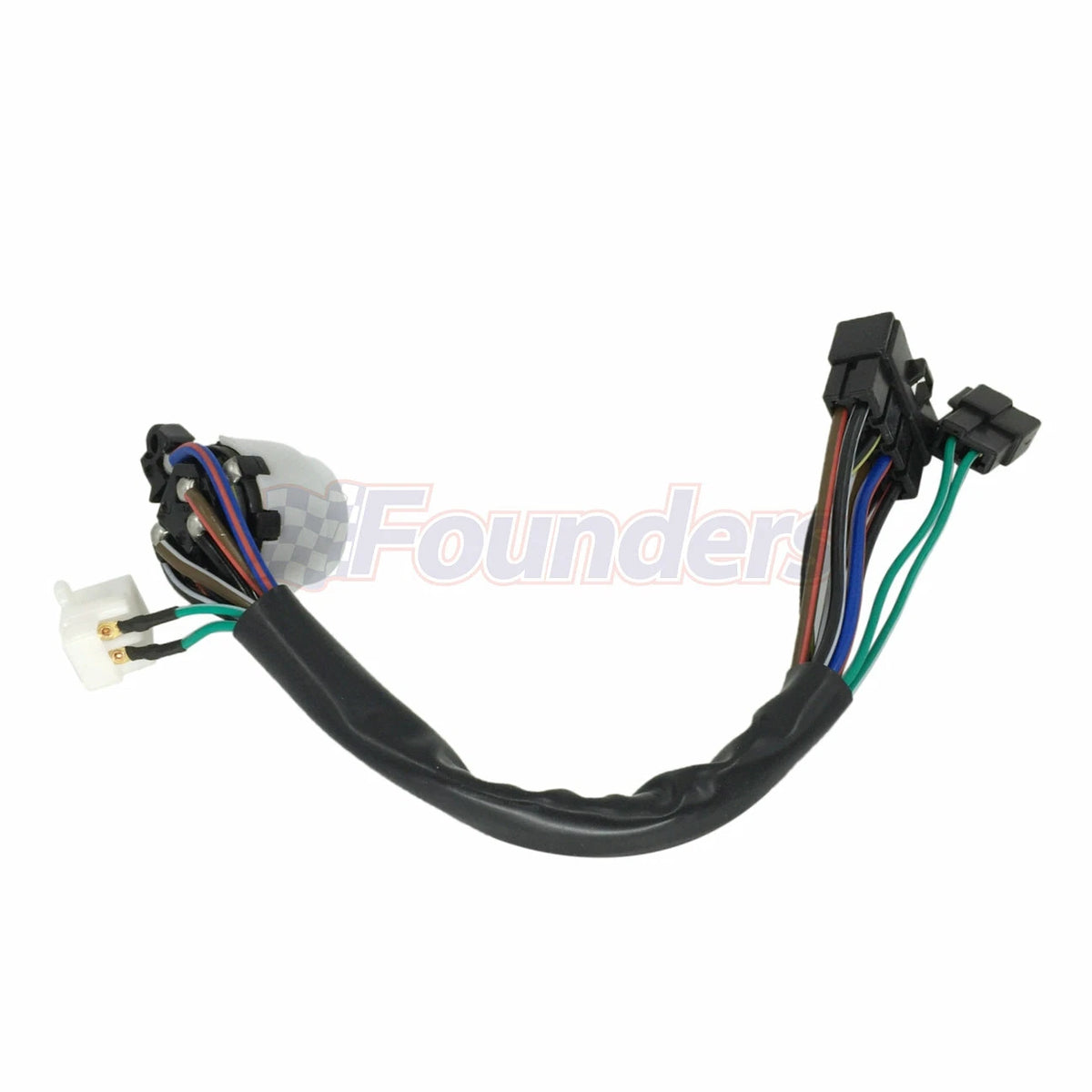 Ignition Switch for Toyota 4Runner Pickup Van (1984–1995) 84450-35060