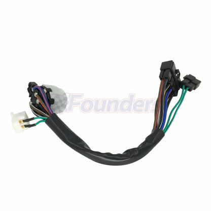 Ignition Switch for Toyota 4Runner Pickup Van (1984–1995) 84450-35060