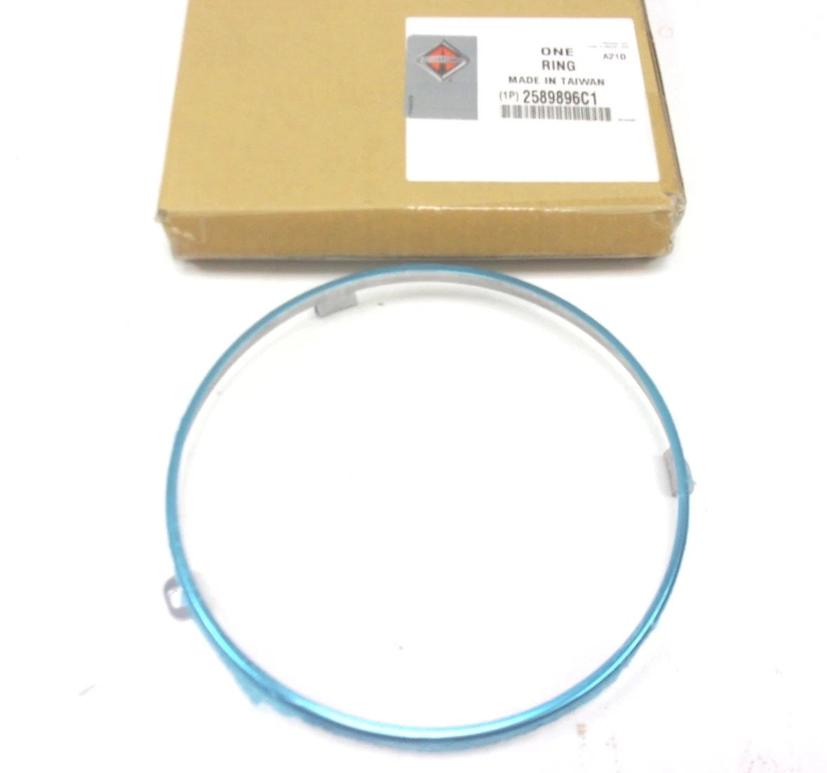 Retainer Ring for International 7300 7500 7600 7700 (2000–2005) 2589896C1