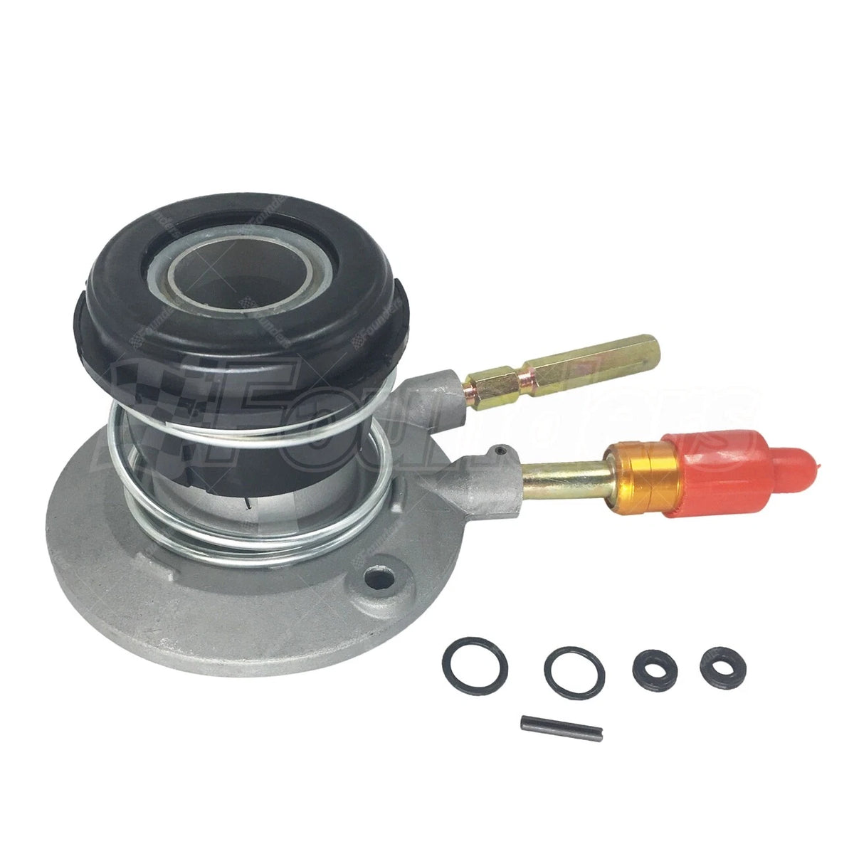 Clutch Slave Cylinder for Chevrolet S10 Blazer (1996–2003) GMC C1500 K1500 (1996–2001)