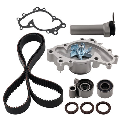 Timing Belt Kit Water Pump for Toyota Avalon Camry Sienna Solara (1994–2004)