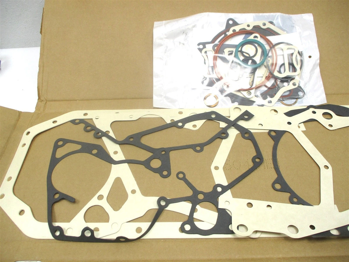 Crankcase Gasket Set for International Detroit Diesel (1815668C94, 1815668C95)