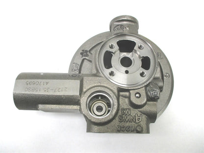 Garrett Turbo GT35 Center Bearing Housing Assembly 752727-0035
