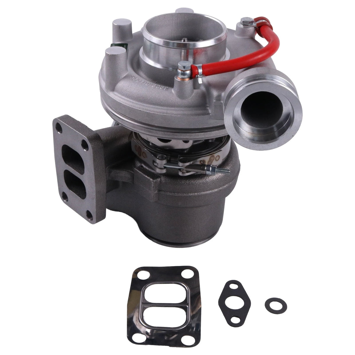 Turbocharger 21860317 for Volvo EC250D EC300D P7110 P7170 PL3005D G900B