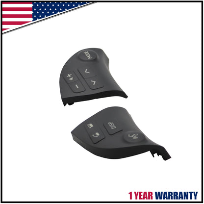 Steering Wheel Volume Control Switch Button for Lexus ES350 (2006–2012)
