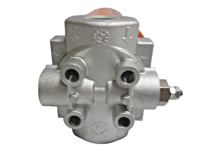 Filter Header Assembly for Komatsu SK07 SK07J SK714 SK815